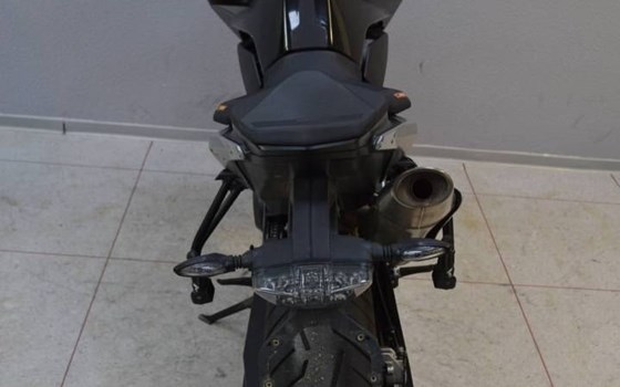 Gebrauchtmotorrad KTM 790 Duke - Bild 10