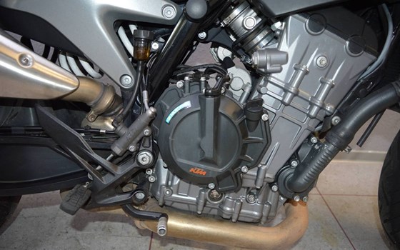 Gebrauchtmotorrad KTM 790 Duke - Bild 3