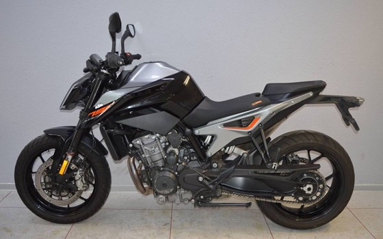 Gebrauchtmotorrad KTM 790 Duke - Bild 6