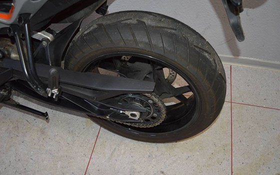 Gebrauchtmotorrad KTM 790 Duke - Bild 7