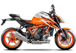 Gebrauchte KTM 1290 Super Duke R