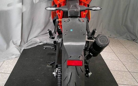 Gebrauchtmotorrad KTM RC 390 - Bild 4