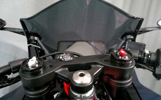 Gebrauchtmotorrad KTM RC 390 - Bild 6