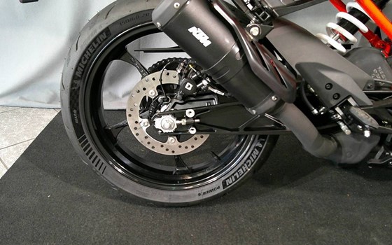 Gebrauchtmotorrad KTM RC 390 - Bild 7
