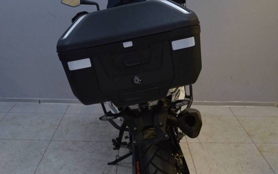 Gebrauchtmotorrad KTM 790 Adventure - Bild 10