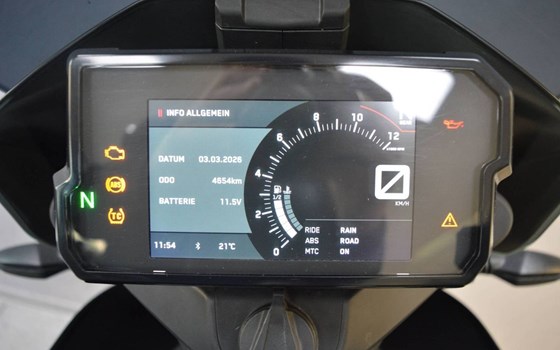 Gebrauchtmotorrad KTM 790 Adventure - Bild 12