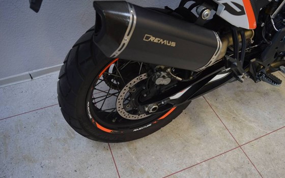Gebrauchtmotorrad KTM 790 Adventure - Bild 2