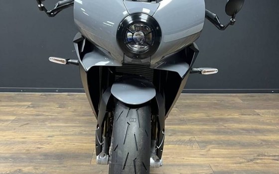 Neufahrzeug MV Agusta Superveloce 800 - Bild 2