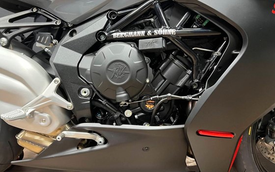 Neufahrzeug MV Agusta Superveloce 800 - Bild 6