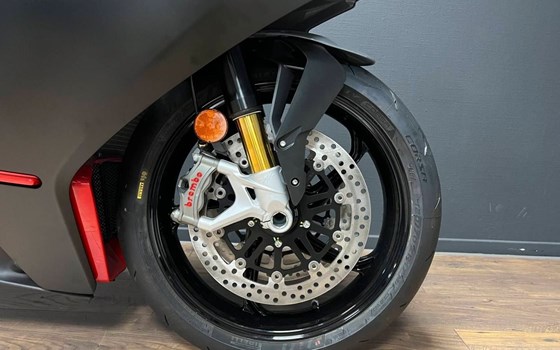 Neufahrzeug MV Agusta Superveloce 800 - Bild 7