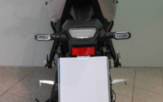 Gebrauchtmotorrad Suzuki GSX-8R - Bild 5