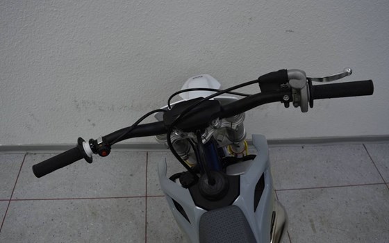 Neufahrzeug Husqvarna TC 50 - Bild 11