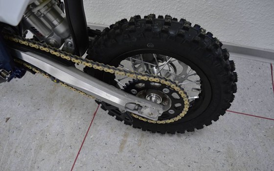 Neufahrzeug Husqvarna TC 50 - Bild 7