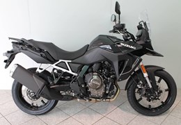 Gebrauchte Suzuki V-Strom 800