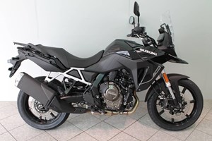 Angebot Suzuki V-Strom 800