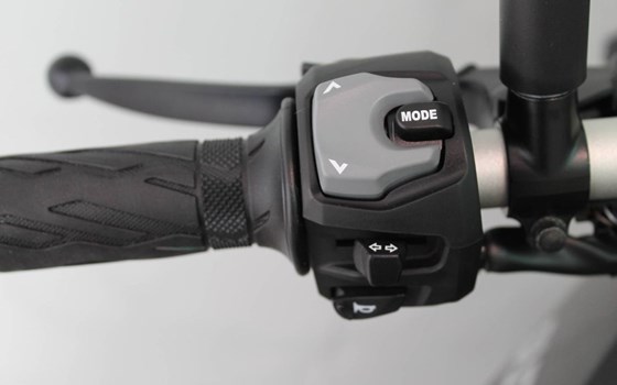 Gebrauchtmotorrad Suzuki V-Strom 800 - Bild 10