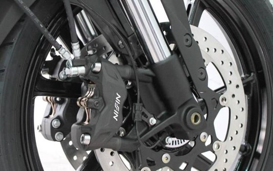 Gebrauchtmotorrad Suzuki V-Strom 800 - Bild 13