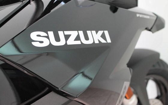 Gebrauchtmotorrad Suzuki V-Strom 800 - Bild 14