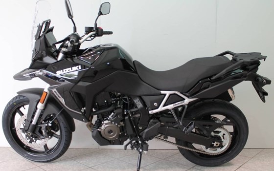 Gebrauchtmotorrad Suzuki V-Strom 800 - Bild 2