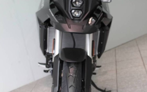 Gebrauchtmotorrad Suzuki V-Strom 800 - Bild 3