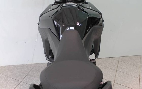 Gebrauchtmotorrad Suzuki V-Strom 800 - Bild 5