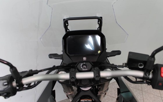 Gebrauchtmotorrad Suzuki V-Strom 800 - Bild 6