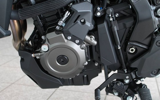 Gebrauchtmotorrad Suzuki V-Strom 800 - Bild 7