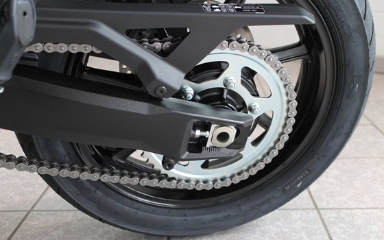 Gebrauchtmotorrad Suzuki V-Strom 800 - Bild 8