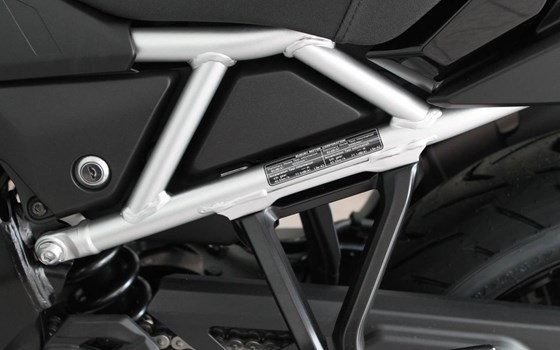 Gebrauchtmotorrad Suzuki V-Strom 800 - Bild 9