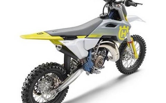 Neufahrzeug Husqvarna TC 65 - Bild 2