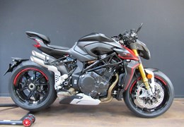 Neumotorrad MV Agusta Brutale 1000 RR