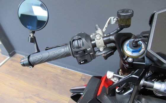 Neufahrzeug MV Agusta Brutale 1000 RR - Bild 10