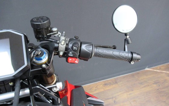 Neufahrzeug MV Agusta Brutale 1000 RR - Bild 11