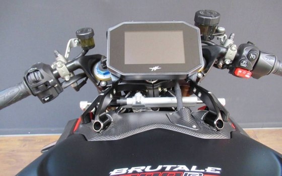 Neufahrzeug MV Agusta Brutale 1000 RR - Bild 12