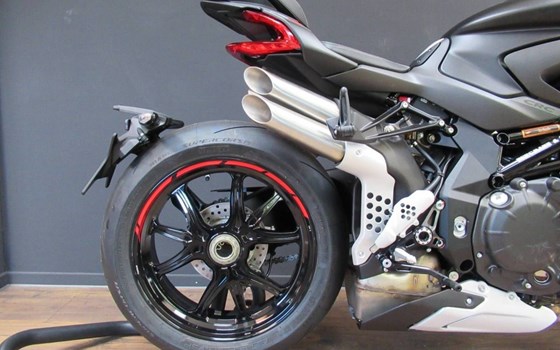 Neufahrzeug MV Agusta Brutale 1000 RR - Bild 2