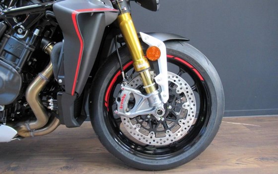 Neufahrzeug MV Agusta Brutale 1000 RR - Bild 3
