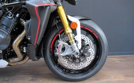 Neufahrzeug MV Agusta Brutale 1000 RR - Bild 3