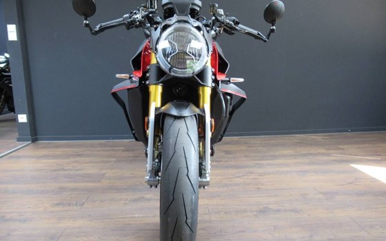Neufahrzeug MV Agusta Brutale 1000 RR - Bild 5