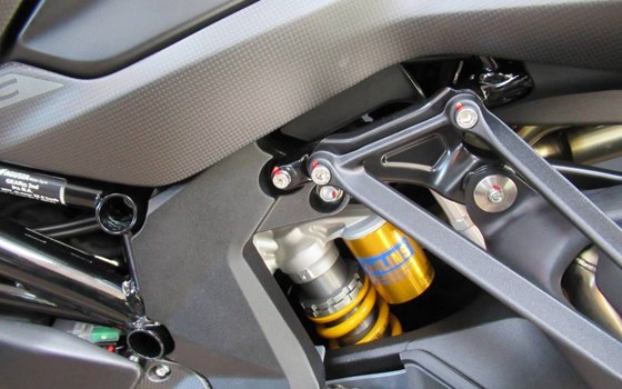 Neufahrzeug MV Agusta Brutale 1000 RR - Bild 7