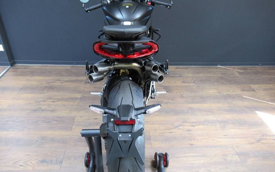 Neufahrzeug MV Agusta Brutale 1000 RR - Bild 8