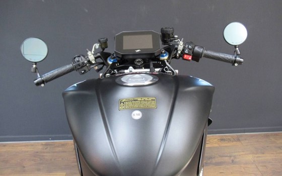 Neufahrzeug MV Agusta Brutale 1000 RR - Bild 9