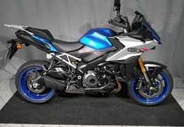 Gebrauchte Suzuki GSX-S1000GX