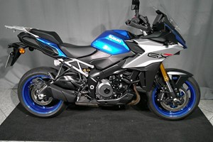 Angebot Suzuki GSX-S1000GX