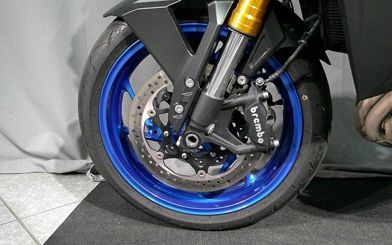 Gebrauchtmotorrad Suzuki GSX-S1000GX - Bild 10