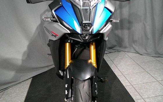 Gebrauchtmotorrad Suzuki GSX-S1000GX - Bild 3