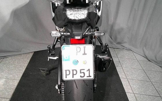 Gebrauchtmotorrad Suzuki GSX-S1000GX - Bild 4