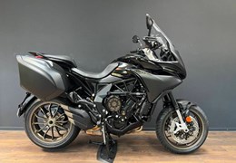 Neumotorrad MV Agusta Turismo Veloce 800 Lusso SCS