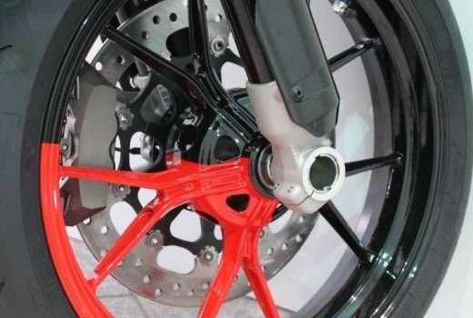Gebrauchtmotorrad Ducati Hypermotard 698 Mono RVE - Bild 10