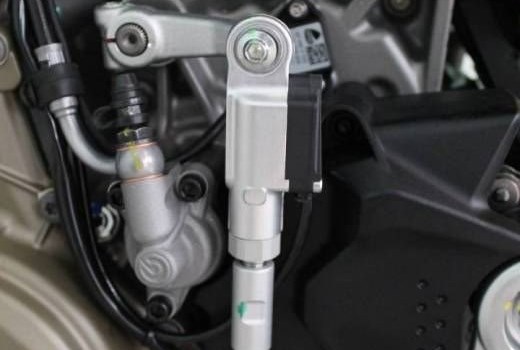 Gebrauchtmotorrad Ducati Hypermotard 698 Mono RVE - Bild 11