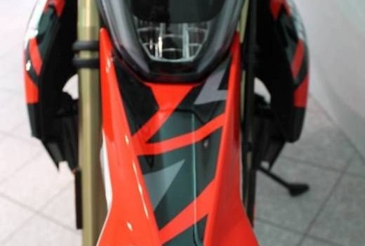Gebrauchtmotorrad Ducati Hypermotard 698 Mono RVE - Bild 13